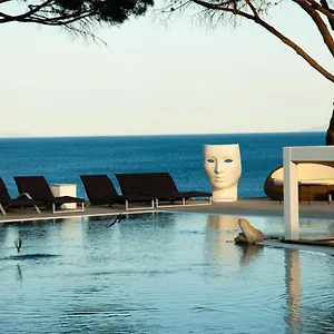 Capo Bianco Apartahotel Porto Azzurro