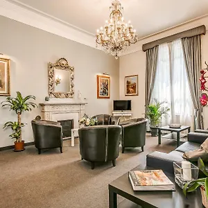 Arno Bellariva Hotel Florencia