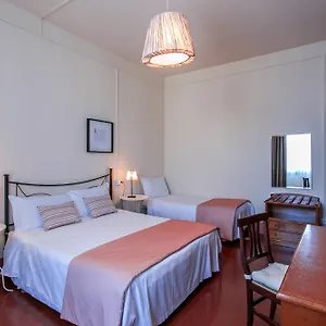 D'azeglio Hotel Florencia