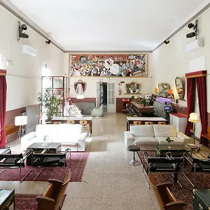 Tasso Hostal Florencia