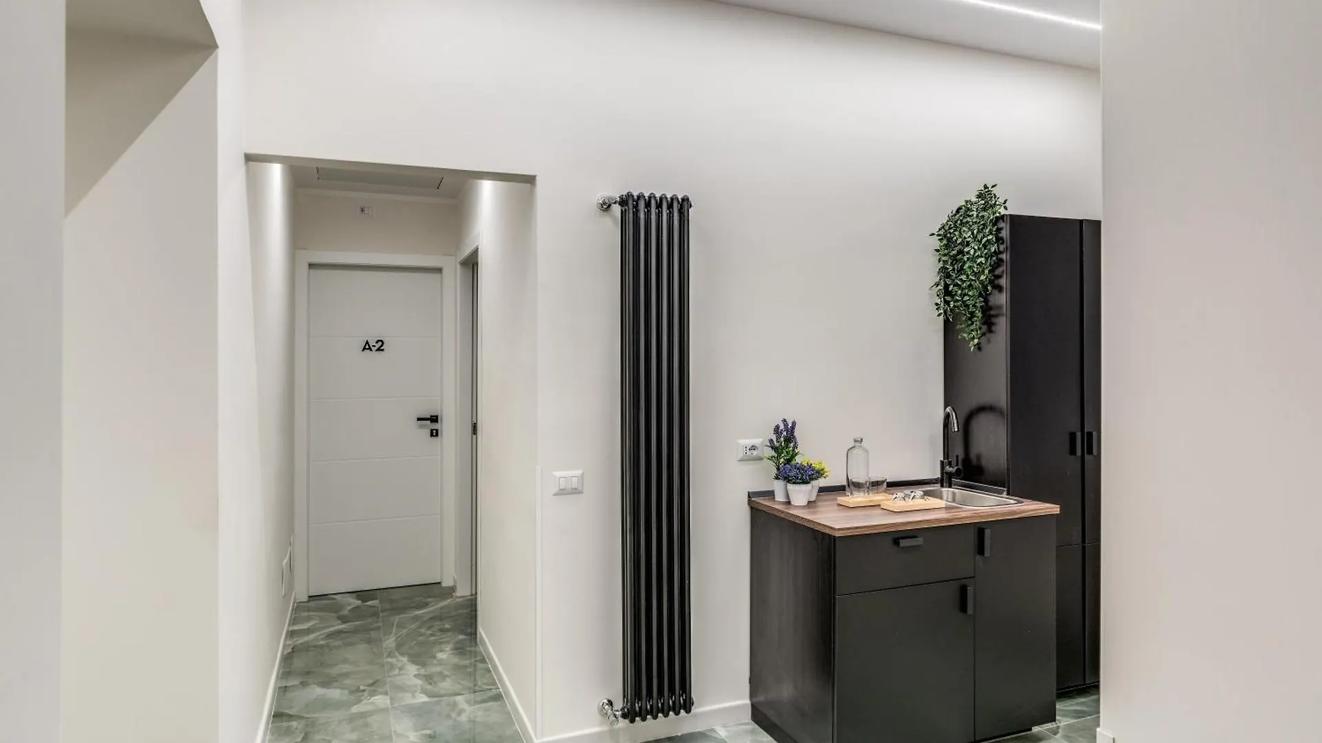 Adriana 5 Luxury Rooms Rome