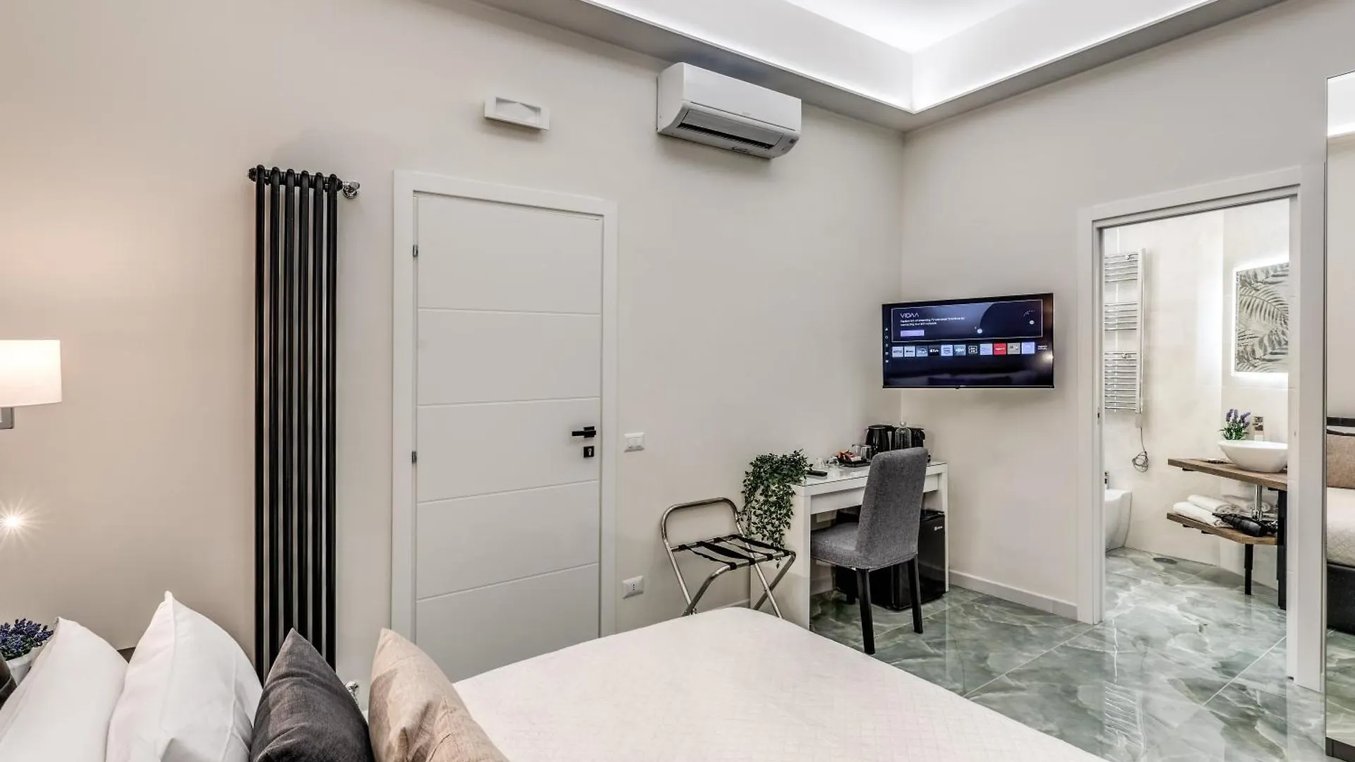 Guest house Adriana 5 Luxury Rooms Rome