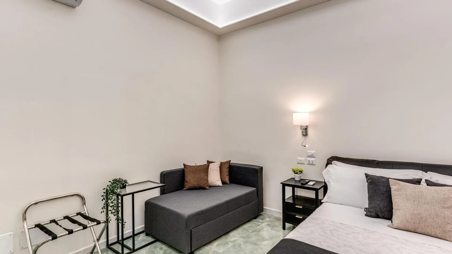 Adriana 5 Luxury Rooms Rome
