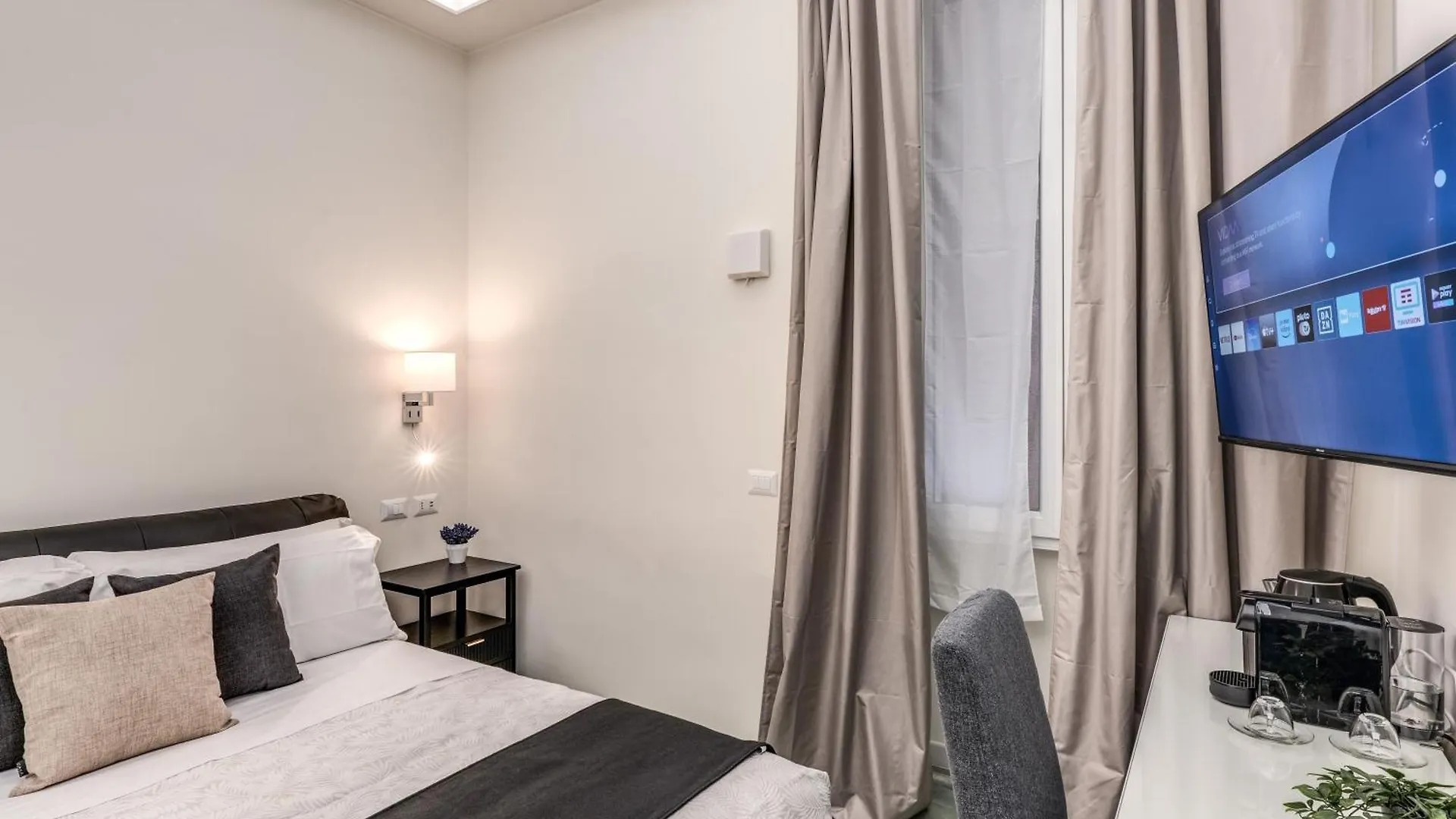 Guest house Adriana 5 Luxury Rooms Rome