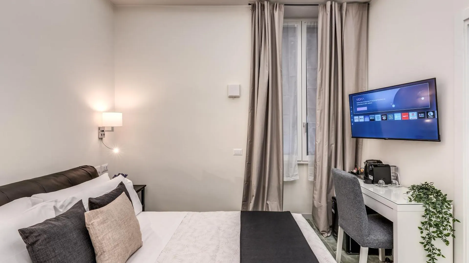 Adriana 5 Luxury Rooms Rome Italy