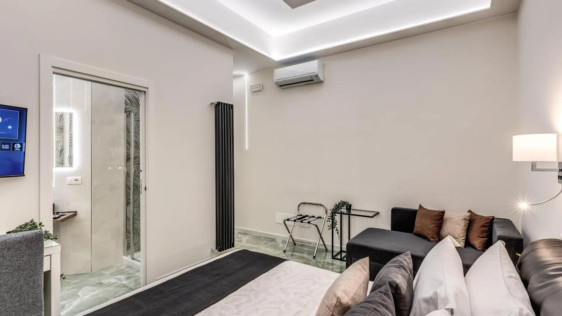 Adriana 5 Luxury Rooms Rome