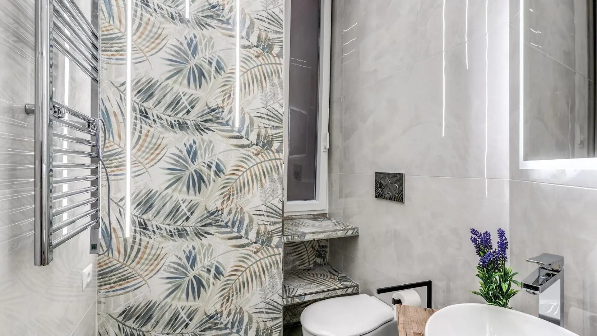 Adriana 5 Luxury Rooms Rome