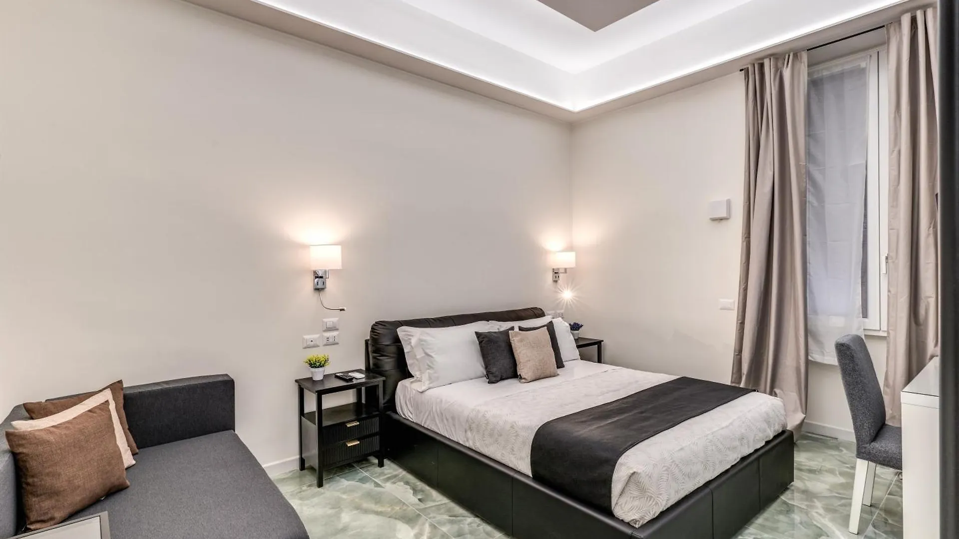 Adriana 5 Luxury Rooms Roma