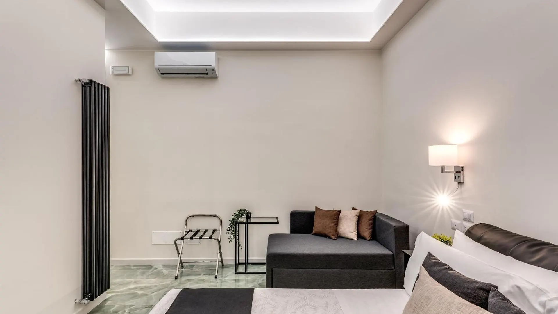 Pensión Adriana 5 Luxury Rooms Roma