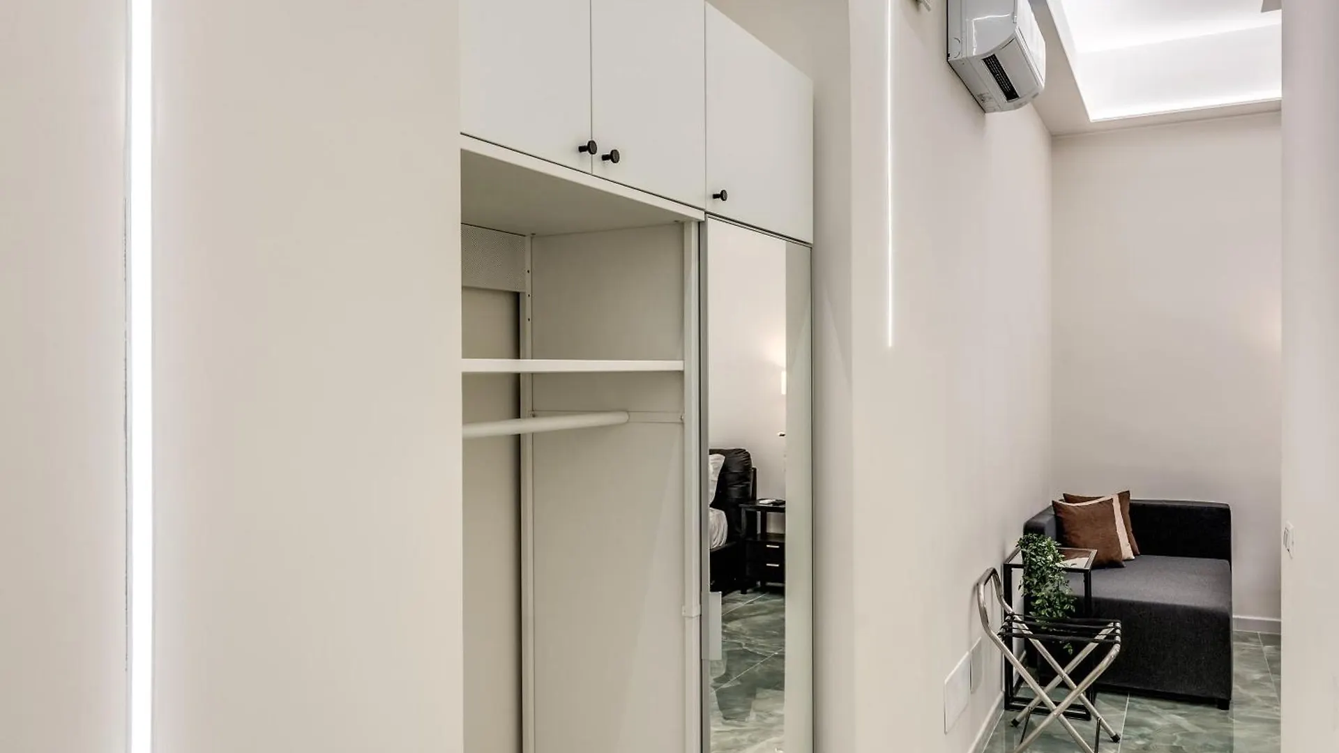 Adriana 5 Luxury Rooms Roma Italia